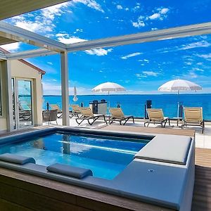 Hotel Villa Letizia